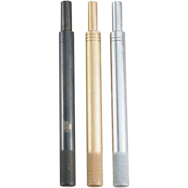 Jims Valve Guide Driver - Set