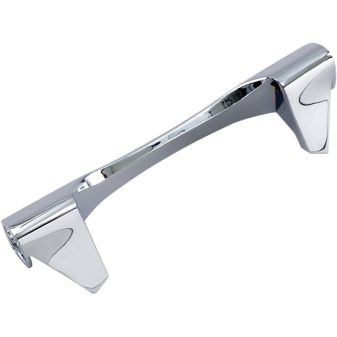 Drag specialties 8-1/4" Turn Signal Bracket - '91-'17 FL