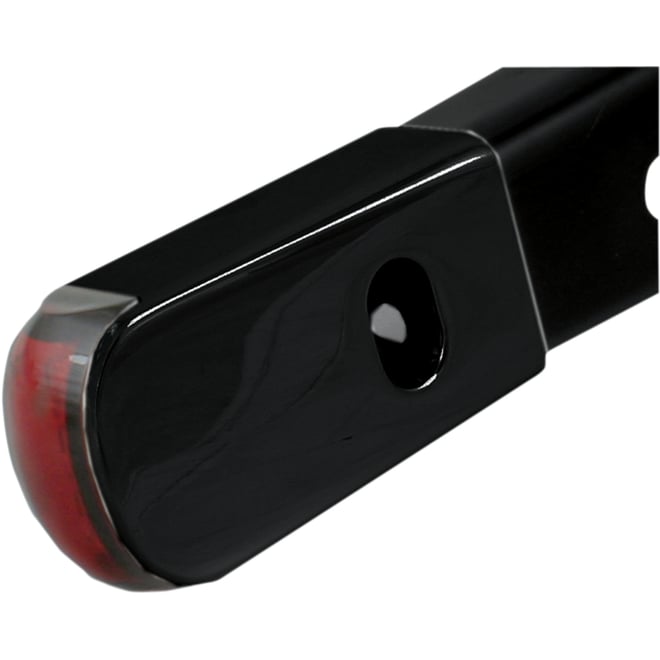 Alloy art LED Strut Light - Red '04-'19 XL