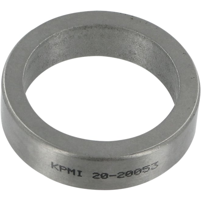 Kibblewhite Cast Iron Valve Seat - Exhaust - Evolution