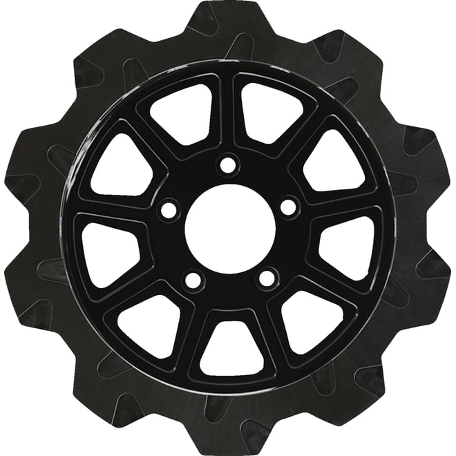 Lyndall racing brakes llc Brake Rotor - Rear - BL9SP/CRB - 11.8" Lyndall racing brakes llc Brake Rotor - Rear - BL9SP/CRB - 11.8"