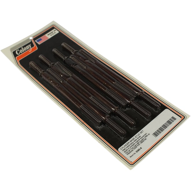 Colony Cylinder Stud Set