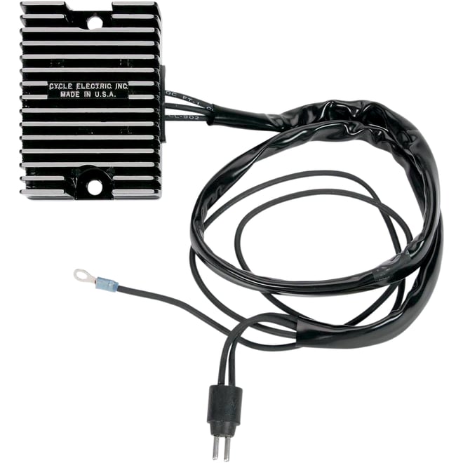 Cycle electric inc Rectifying Regulator - Harley Davidson