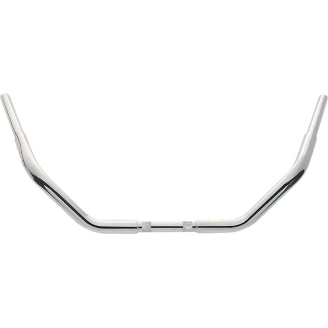 Wild 1 Handlebar - FLHR - TBW - Chrome Wild 1 Handlebar - FLHR - TBW - Chrome