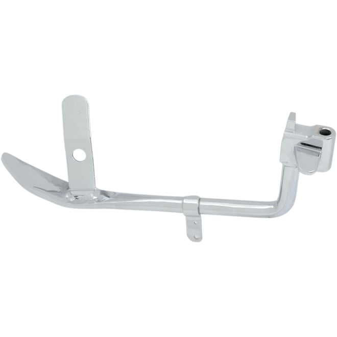 Drag specialties Kickstand - Chrome - 8-3/4"
