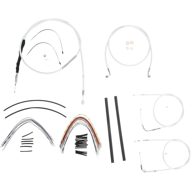 Magnum shielding Control Cable Kit - Sterling Chromite II®