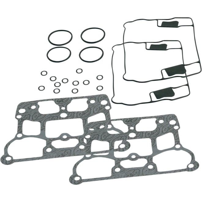 S&s cycle Rocker Box Gasket Kit