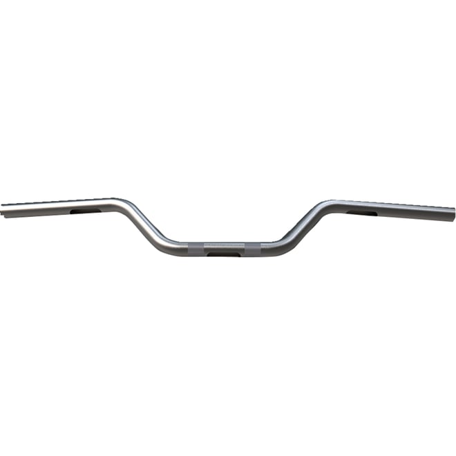 Todd's cycle Handlebar - Moto 2.0 - Mid - Stainless Steel