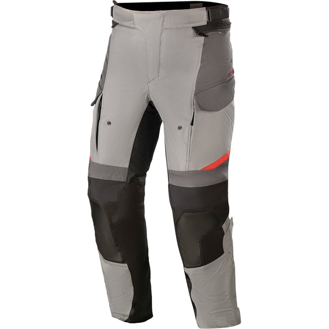 Alpinestars Andes v3 Drystar® Pants Gray Alpinestars Andes v3 Drystar® Pants Gray