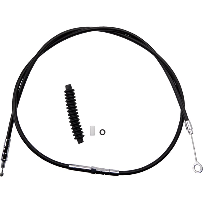 Drag specialties Clutch Cable - Vinyl