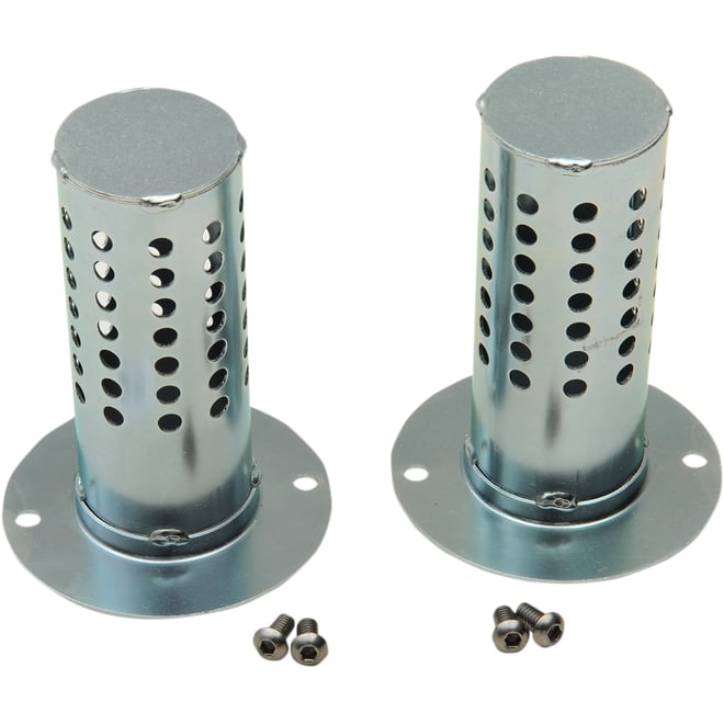 Khrome werks Insert for 4.5" HP-Plus Slip-On Muffler