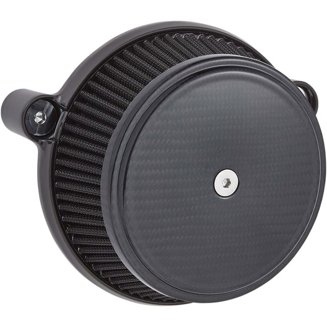 Arlen ness Big Sucker™ Stage 1 Air Filter Kit - Black Arlen ness Big Sucker™ Stage 1 Air Filter Kit - Black