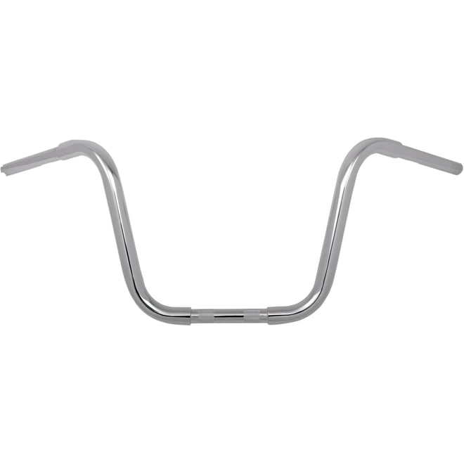 Khrome werks Handlebar - Fat Ape Hanger - 12" - TBW - Chrome