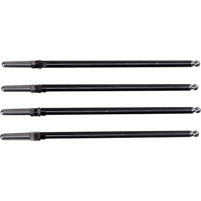 Feuling oil pump corp. Adjustable Pushrods - Twin Cam