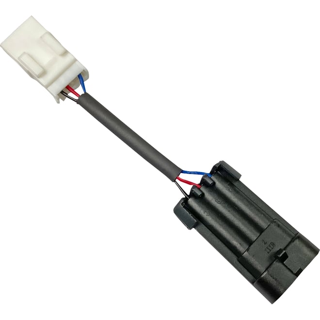 Custom dynamics Taillight Adapter - Run/Brake Custom dynamics Taillight Adapter - Run/Brake