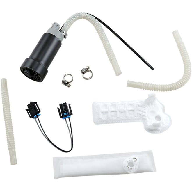 All balls Fuel Pump Rebuild Kit All balls Fuel Pump Rebuild Kit