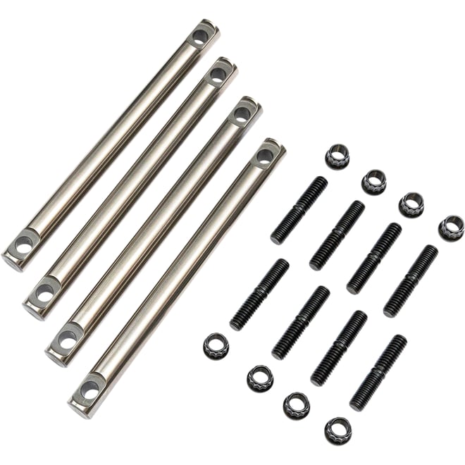 Feuling oil pump corp. Rocker Shaft Bolt Kit - M8