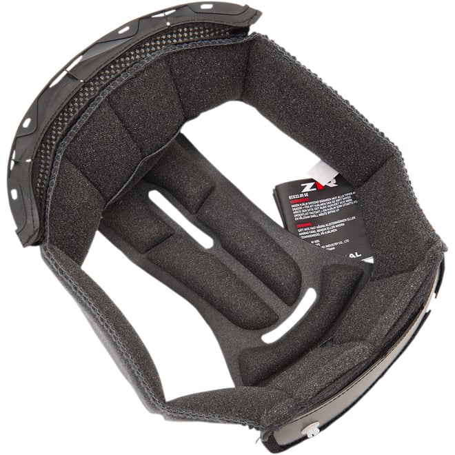 Z1r Jackal Liner - 3XL - 7 mm