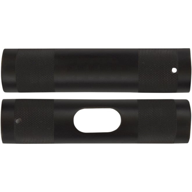 Wild 1 Riser Kit - H-Bar Adapter - Black Wild 1 Riser Kit - H-Bar Adapter - Black