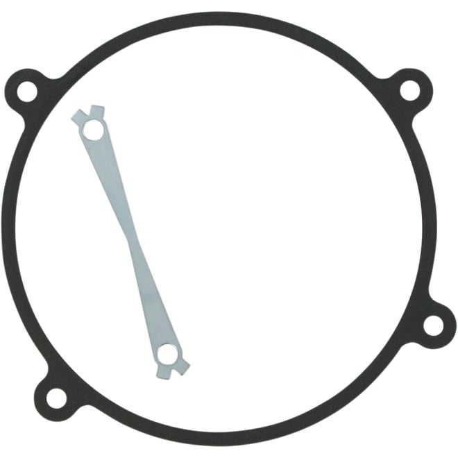 James gasket Crankcase Saver Kit - Big Twin