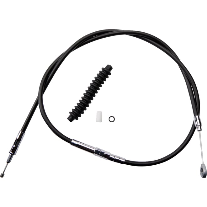 Drag specialties Clutch Cable - Vinyl