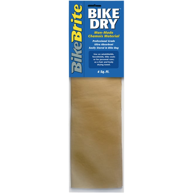 Bike brite Man Made Chamois Bike brite Man Made Chamois