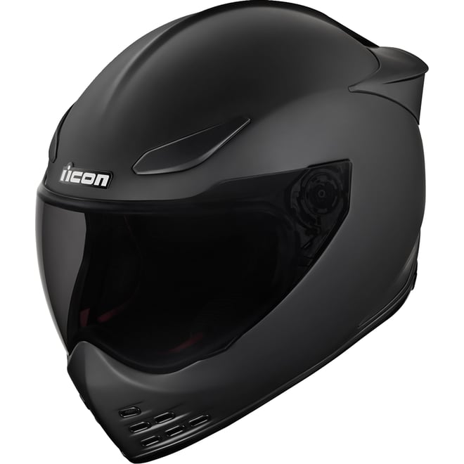 Icon Domain™ Helmet Cornelius Rubatone Icon Domain™ Helmet Cornelius Rubatone