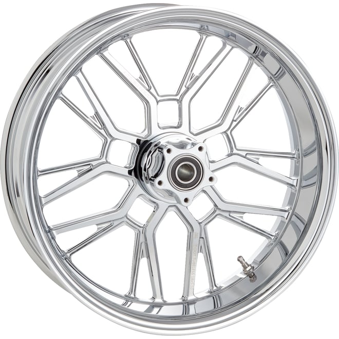 Arlen ness Rim - Split-Spoke - Chrome - 18x5.5