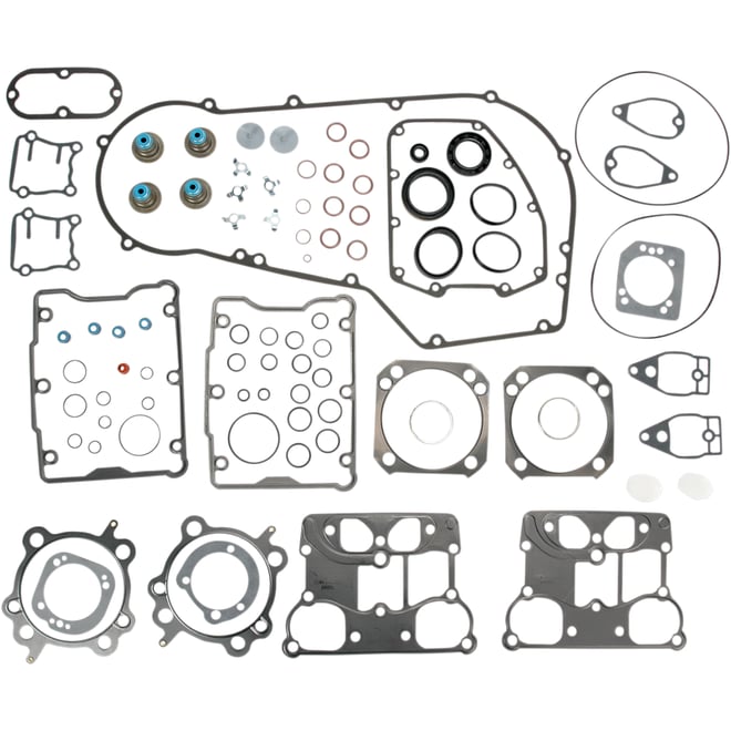 Cometic Complete Gasket Kit - FXD