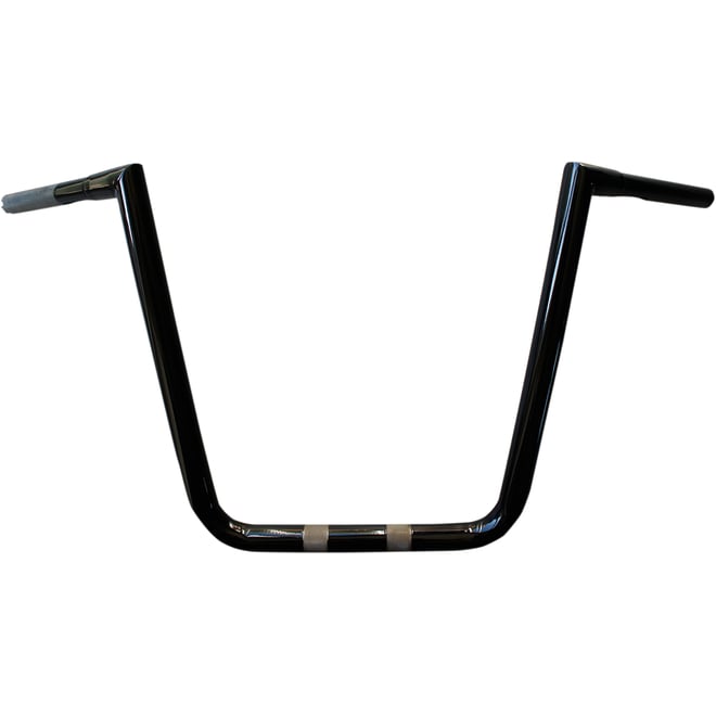 La choppers Handlebar - Big Twin Peaks - Hefty - 16" - Black
