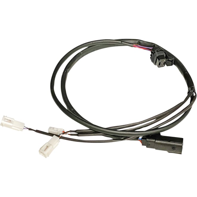 Custom dynamics Power Harness - Tour-Pak Custom dynamics Power Harness - Tour-Pak