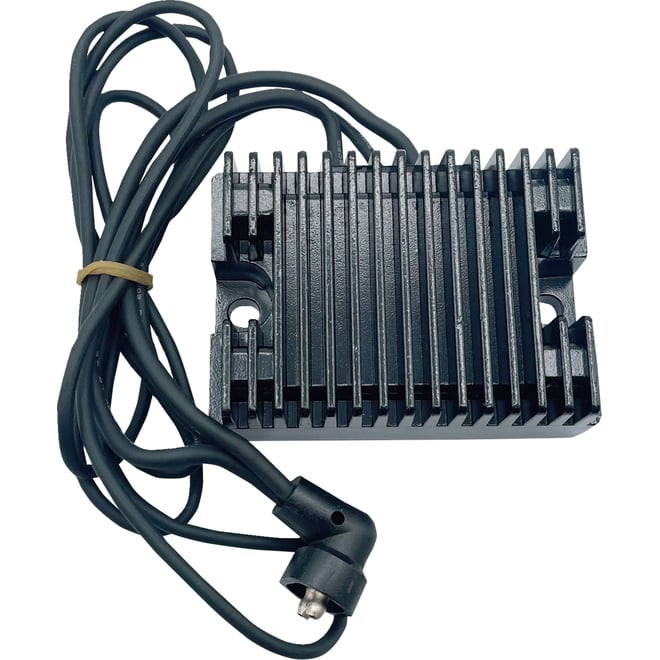 Rick's motorsport electric Hot Shot Regulator/Rectifier