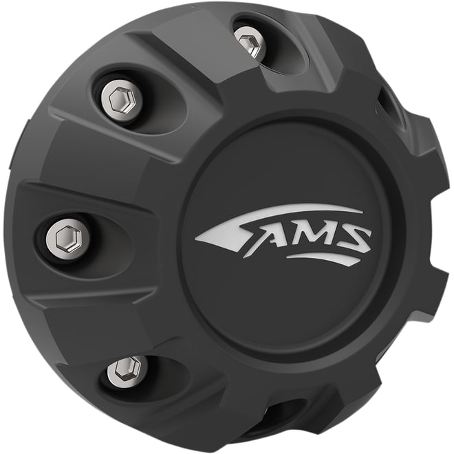 Ams Center Cap - R105/106 - 4/156