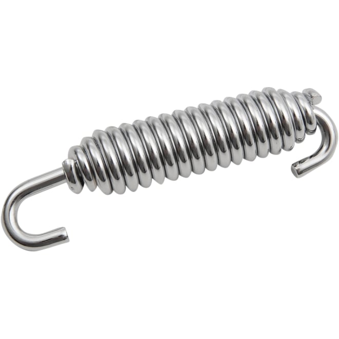 Drag specialties Kickstand Spring - Chrome