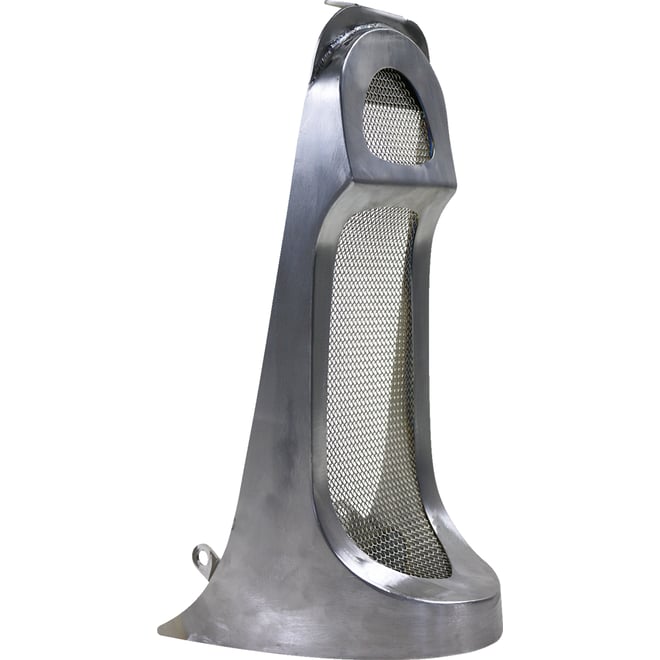 Kodlin usa Chin Spoiler - Raw