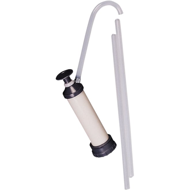 Bike brite Pump Drum Bike brite Pump Drum