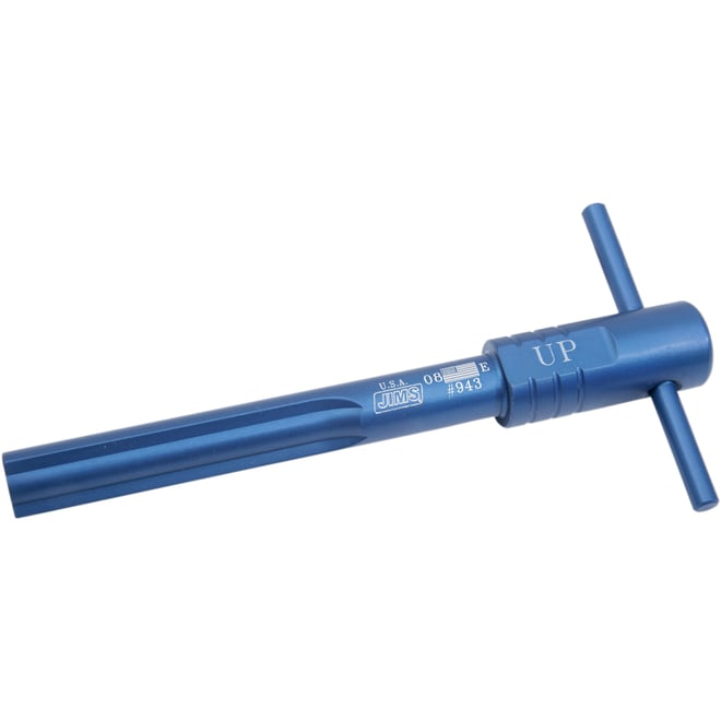 Jims Ignition Switch Alignment Tool