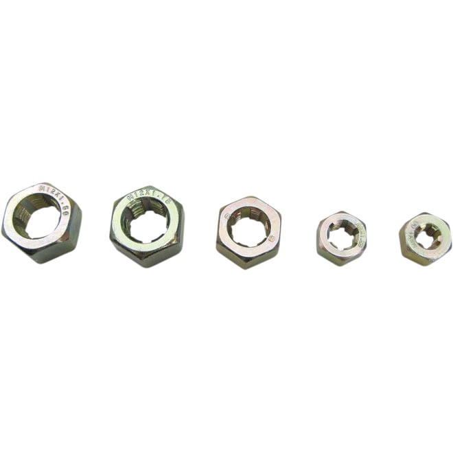 Lang tools Restorer - Die - Set