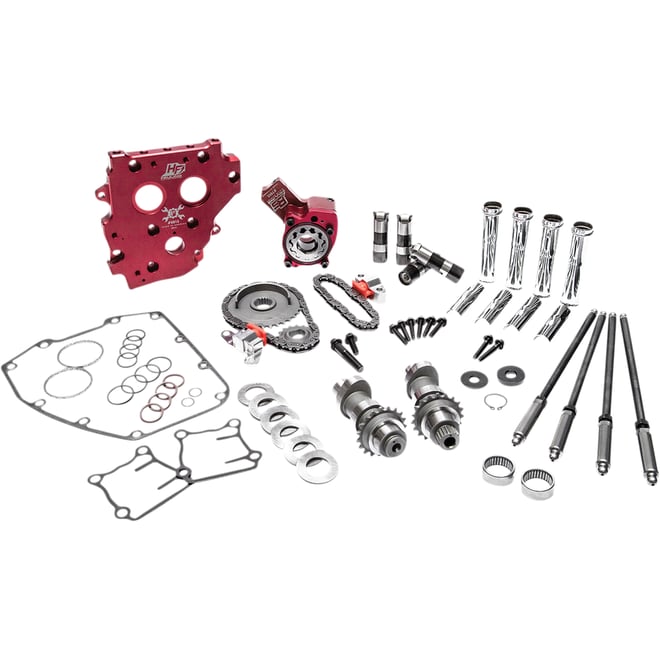 Feuling oil pump corp. Cam Kit - Race Series® - Twin Cam