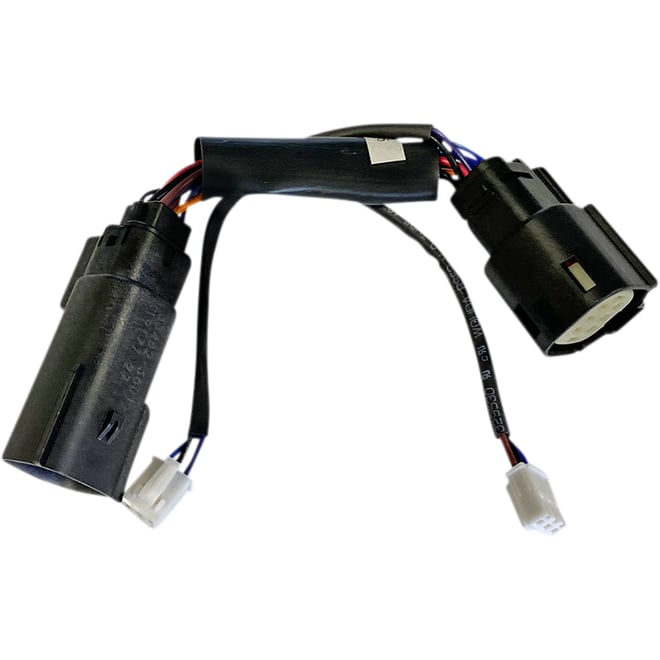 Custom dynamics Adapter - Plasma Rod - Run/Brake/Turn Custom dynamics Adapter - Plasma Rod - Run/Brake/Turn