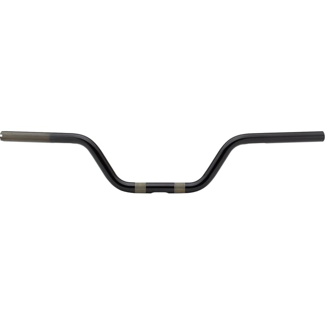 La choppers Handlebar - Performance - High - Black