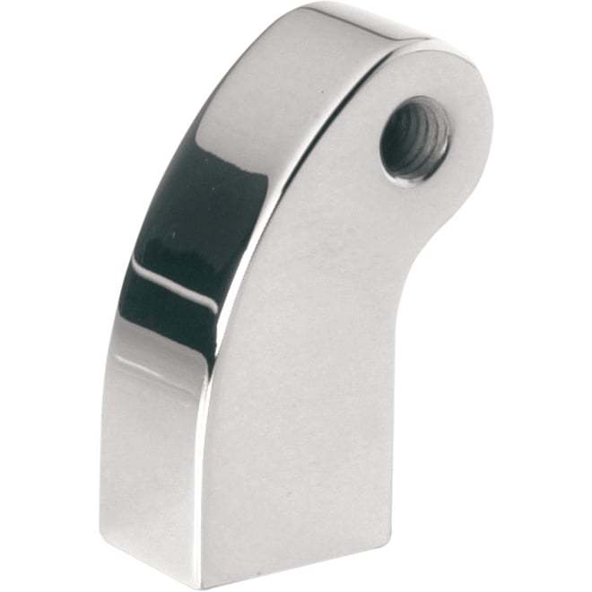 Headwinds Headlight Mount - Chrome Headwinds Headlight Mount - Chrome