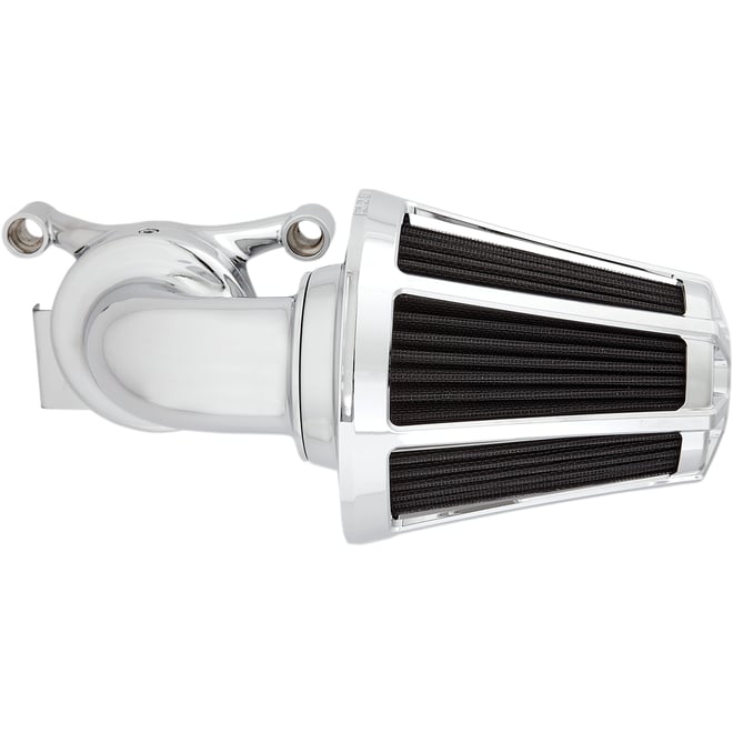 Arlen ness Monster Sucker® Air Cleaner Kit - Chrome