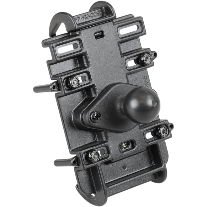 Ram mounts Phone Holder - Quick Grip™ - Ball Ram mounts Phone Holder - Quick Grip™ - Ball