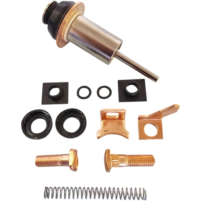 Terry components Starter Solenoid - Repair Kit
