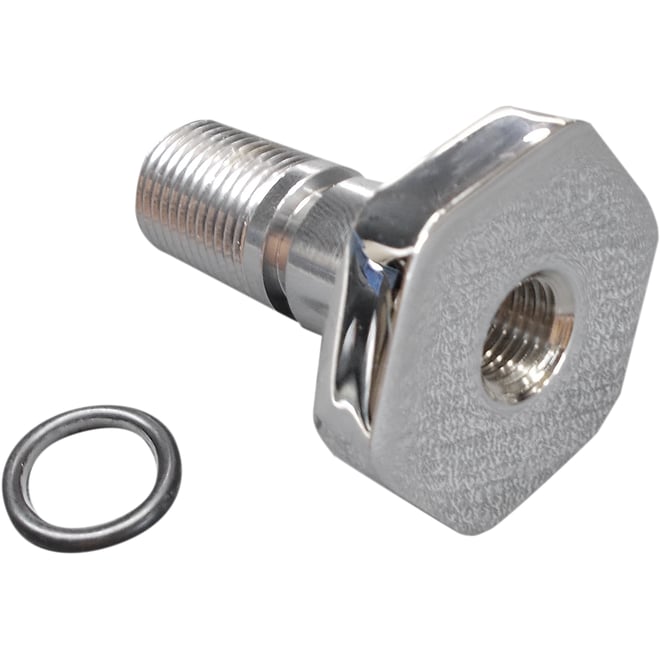 Colony Fork Tube Plug