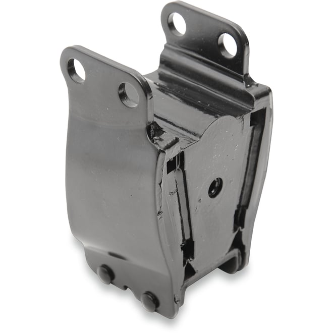 Drag specialties Front Motor Mount - Dyna