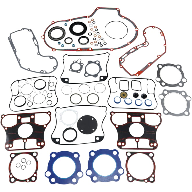 James gasket Motor Gasket Set - XL