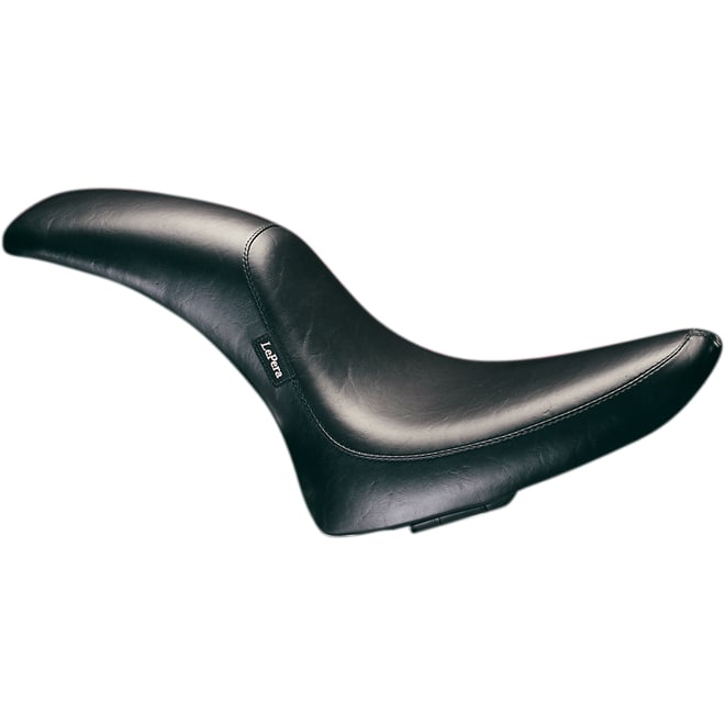 Le pera Full Length Seat - Smooth - Softail '84-'99 Le pera Full Length Seat - Smooth - Softail '84-'99