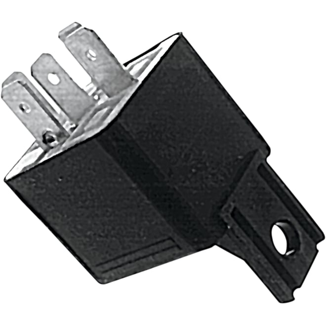Standard motor products Starter - Relay Switch